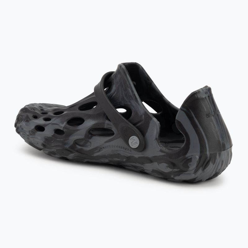 Сандалі чоловічі Merrell Hydro Moc black 4