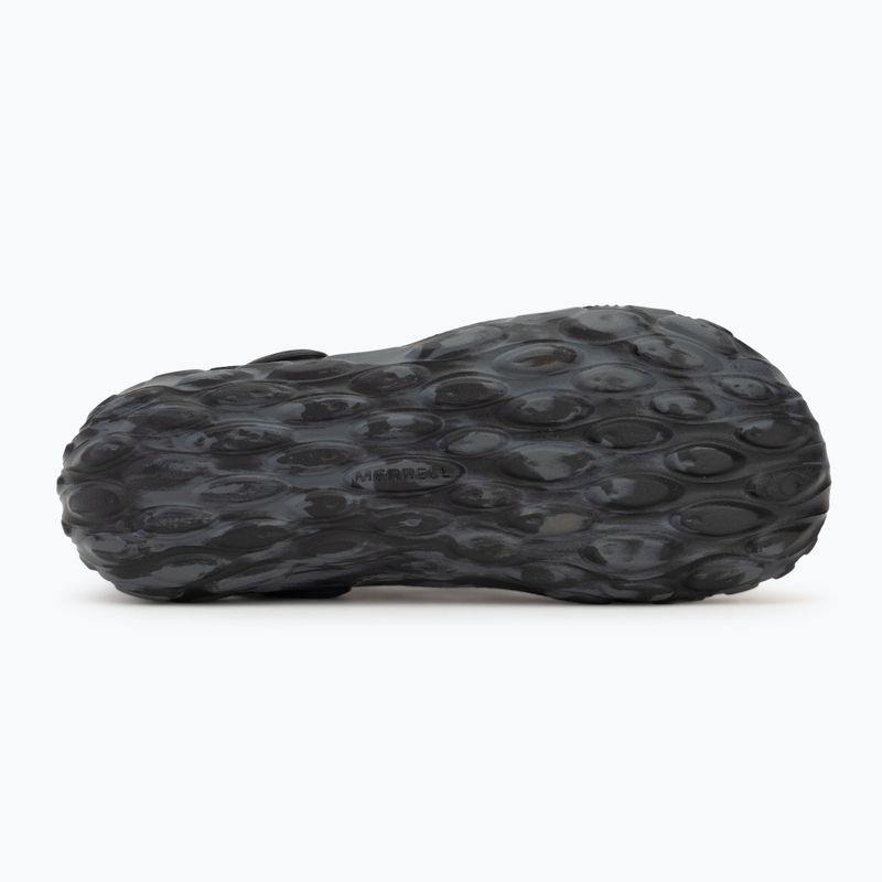 Сандалі чоловічі Merrell Hydro Moc black 5