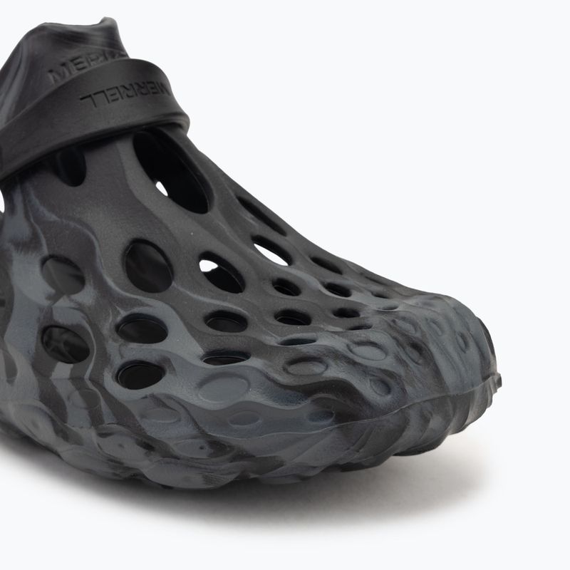 Сандалі чоловічі Merrell Hydro Moc black 8
