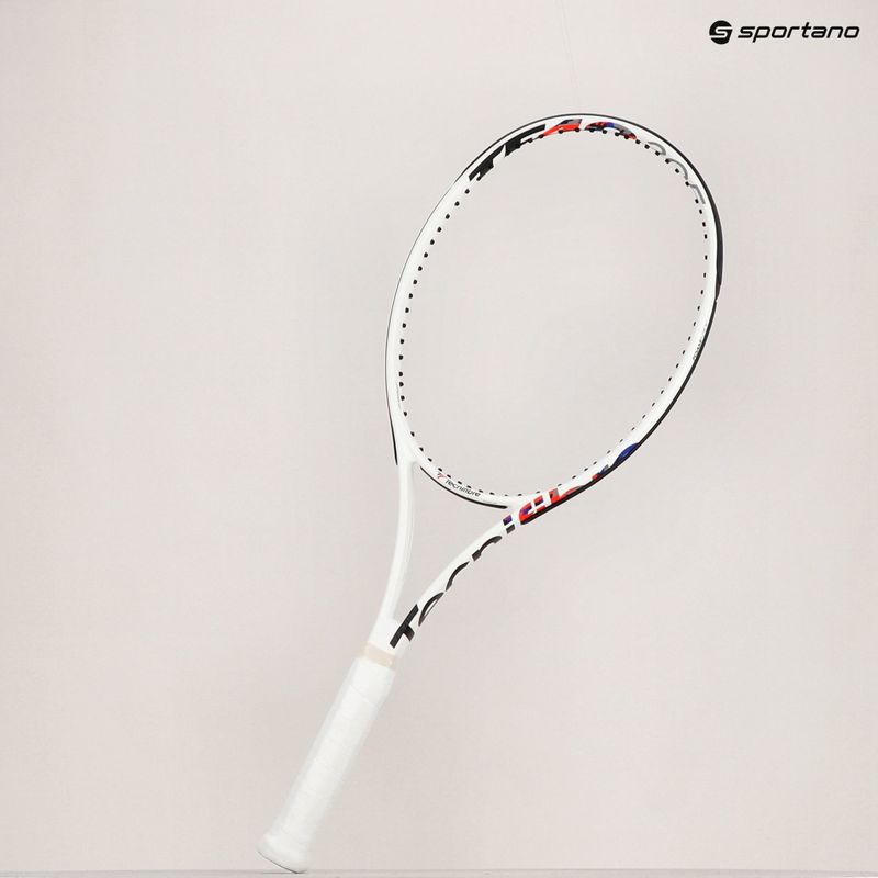 Ракетка тенісна Tecnifibre TF40 305 16M 8