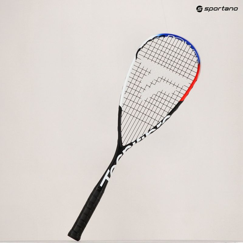 Ракетка для сквоша Tecnifibre Cross Power 11