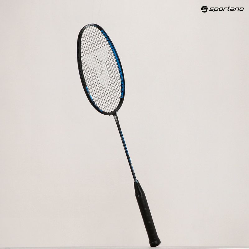 Бадмінтонна ракетка Talbot-Torro Isoforce 411 bad. 9