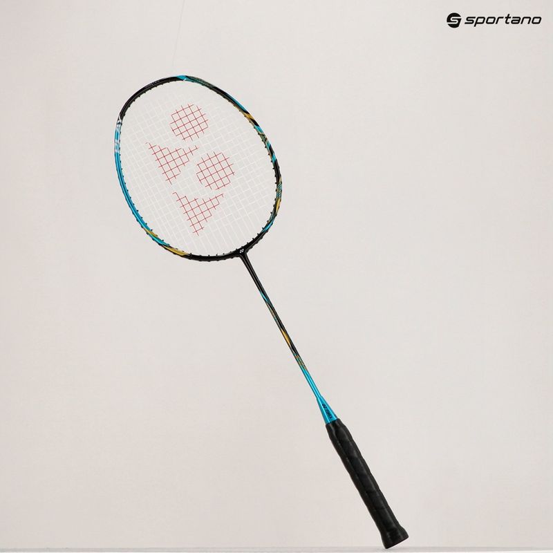 Бадмінтонна ракетка YONEX Astrox 88 S Play emerald blue 9