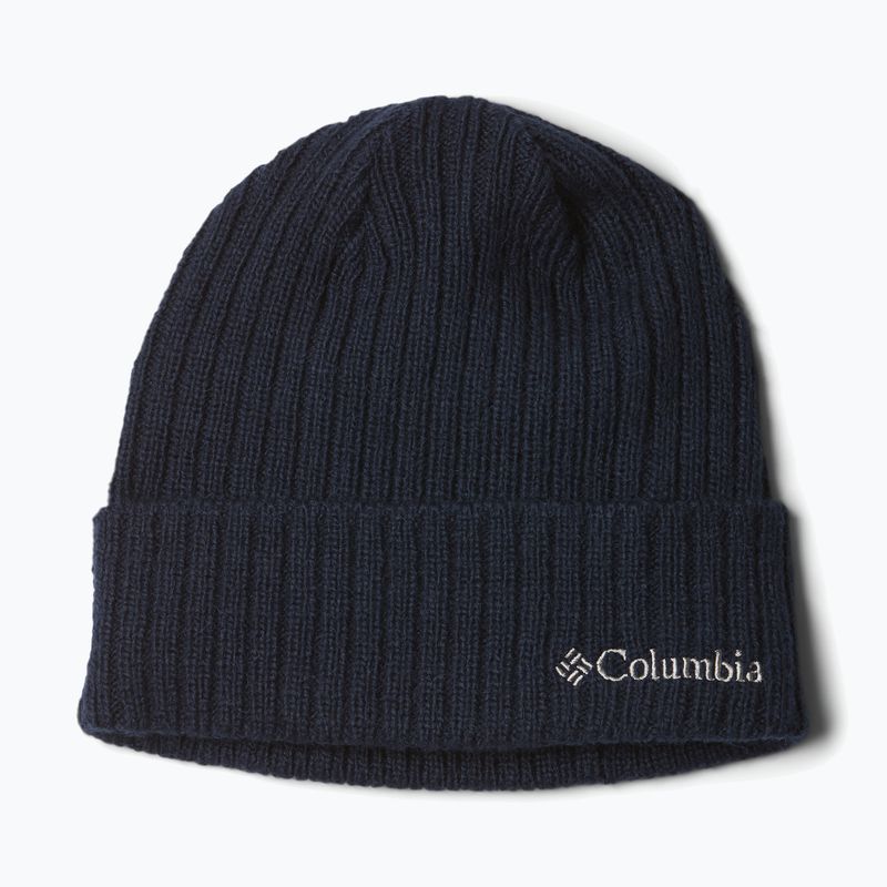 Шапка зимова Columbia Columbia Watch collegiate navy 4