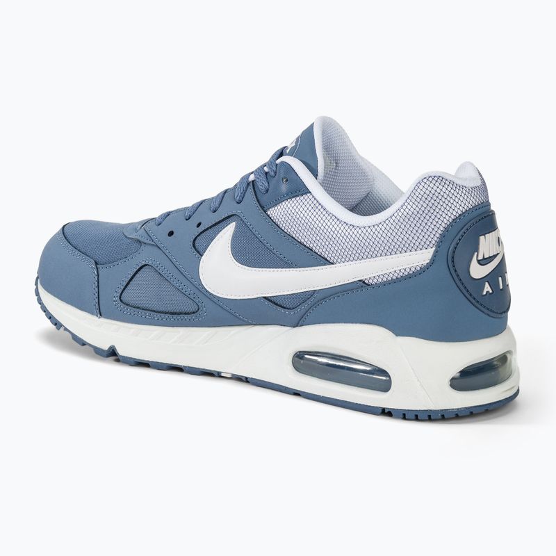 Кросівки чоловічі Nike Air Max IVO ocean fog / white 2