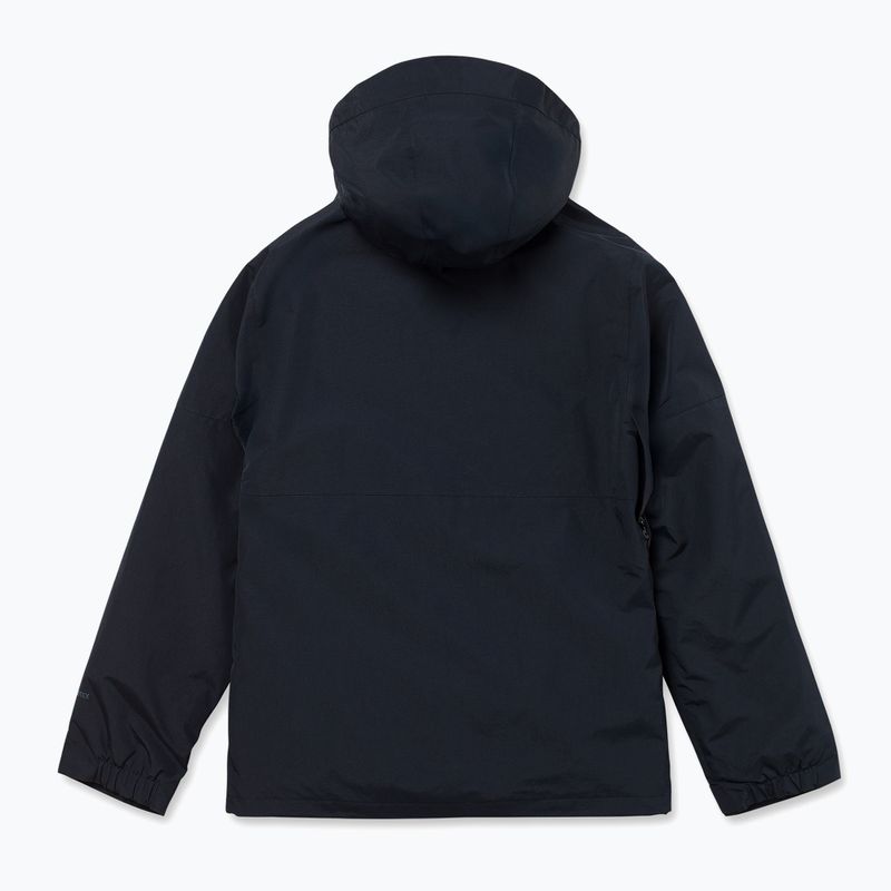 Куртка для сноуборда чоловіча Volcom L Gore-Tex Jacket black 11