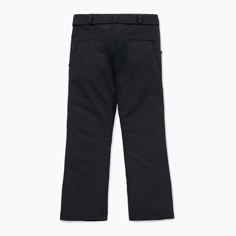 Штани для сноуборду чоловічі Volcom Freakin Snow Chino 2026 black 9