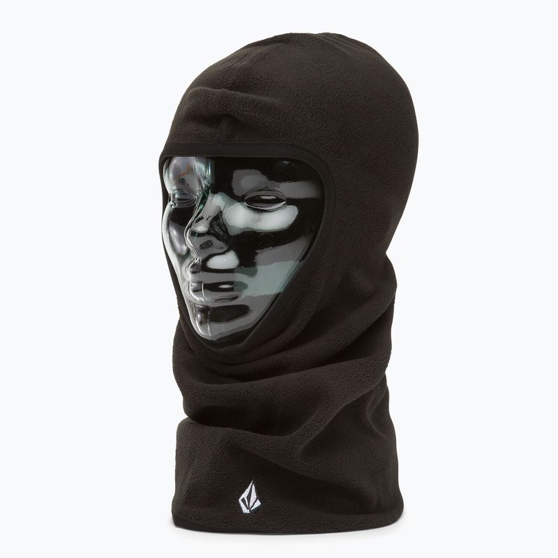 Балаклава чоловіча Volcom Powclava black