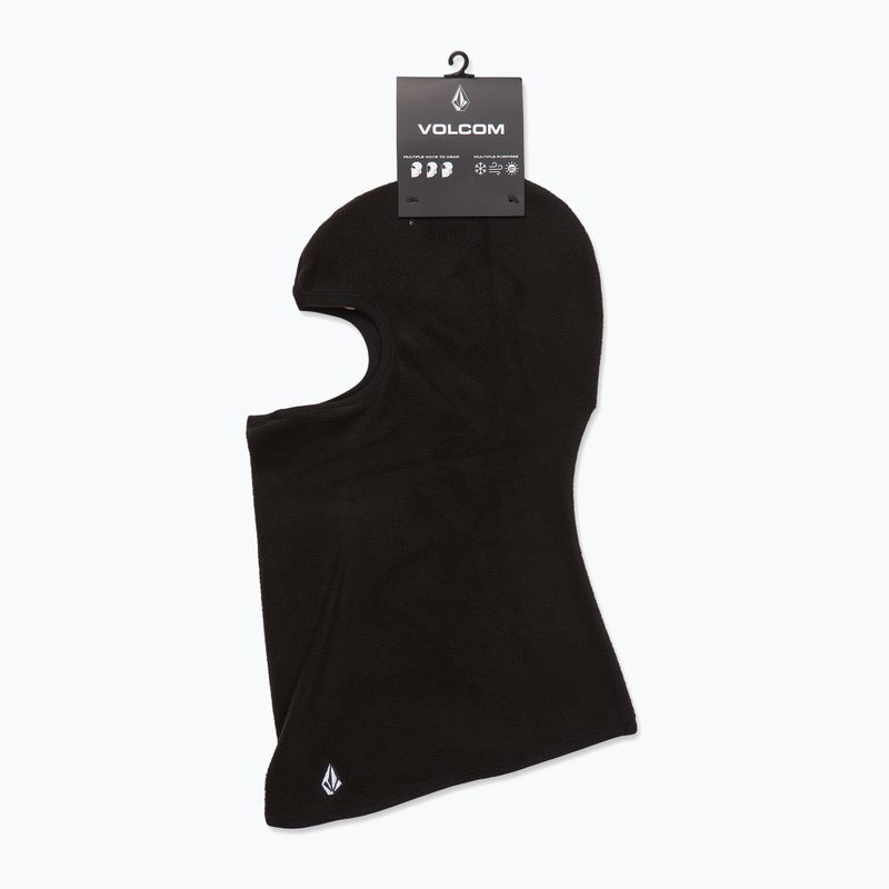 Балаклава чоловіча Volcom Powclava black 5