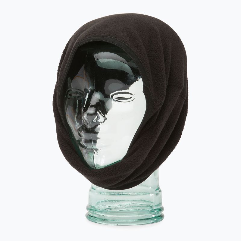 Снуд чоловічий Volcom Removable Neckband black 4