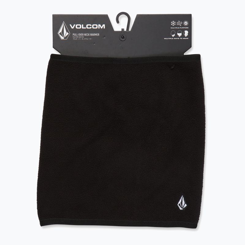 Снуд чоловічий Volcom Removable Neckband black 5