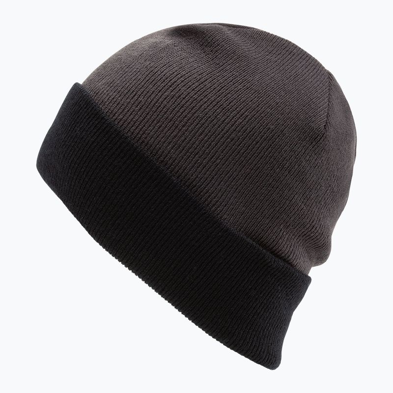 Шапка зимова чоловіча Volcom Team Beanie black 2