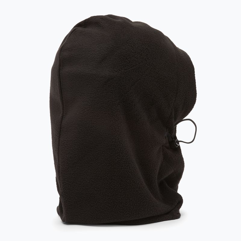 Балаклава жіноча Volcom V.Scout Hood black 2
