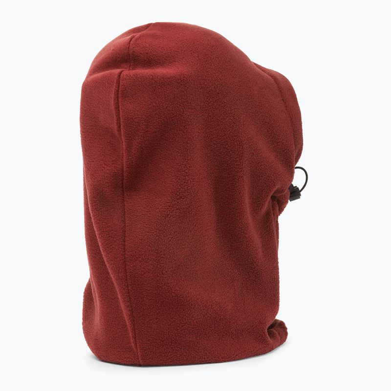 Балаклава жіноча Volcom V.Scout Hood pinot 2