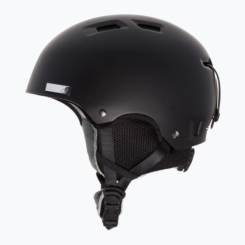 Шолом лижний K2 Verdict чорний 1054005.1.1.L/XL 9