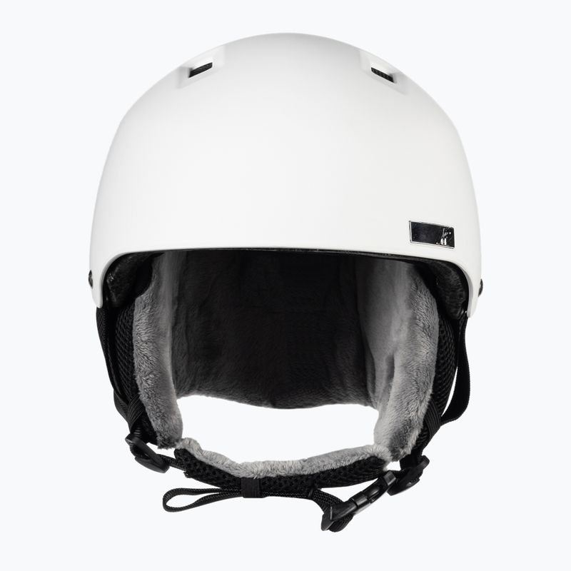 Шолом лижний K2 Verdict білий 1054005.1.2.L/XL 2