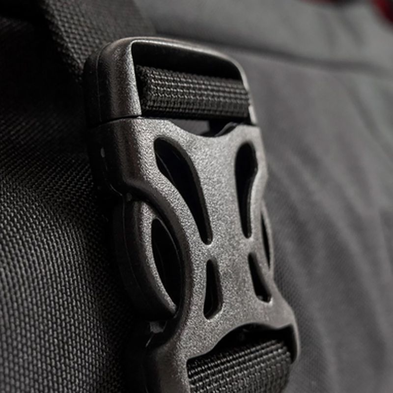 Чохол для сноуборду RIDE The Perfect Snowboard Bag чорний 12A4500 3