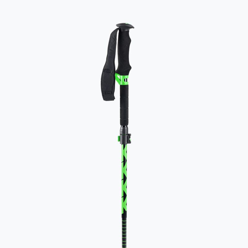 Палиці для скітуру K2 Speedlink 135 зелені 10C3034 2