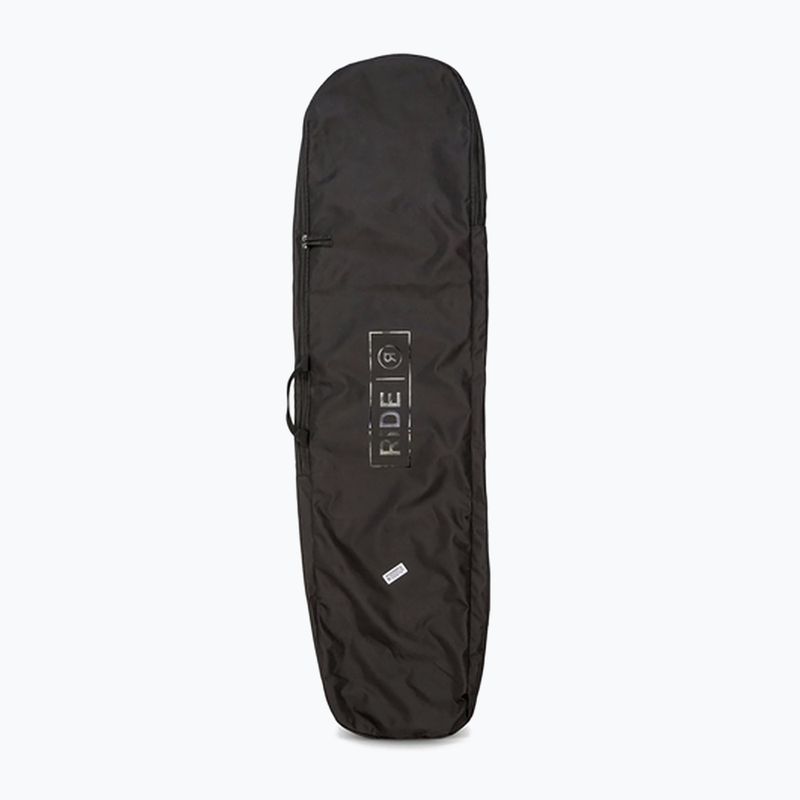 Чохол для сноуборду RIDE Unforgiven Board Sleeve чорний 12D4502