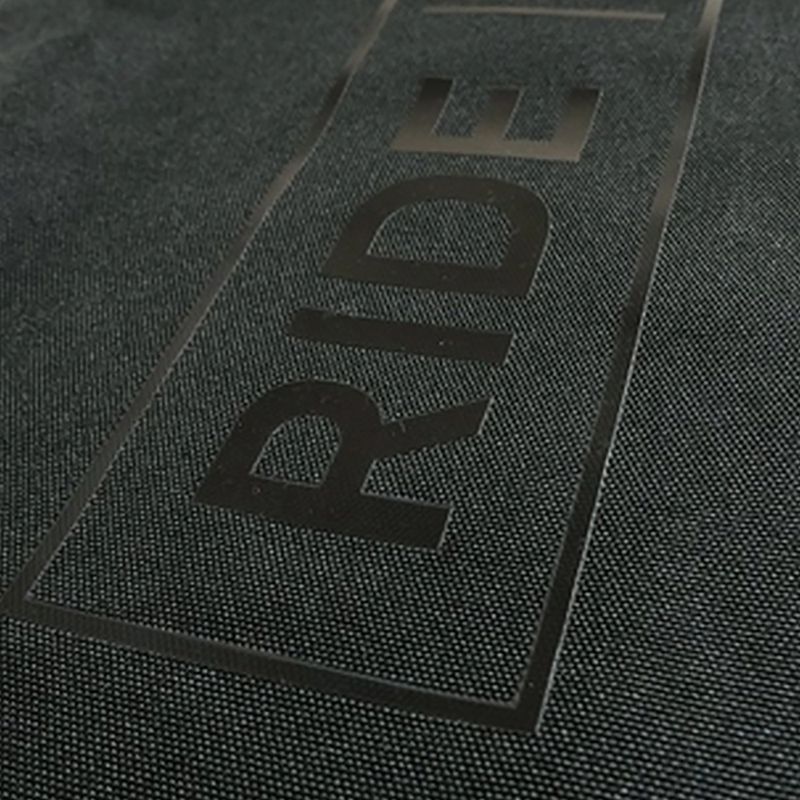 Чохол для сноуборду RIDE Unforgiven Board Sleeve чорний 12D4502 2