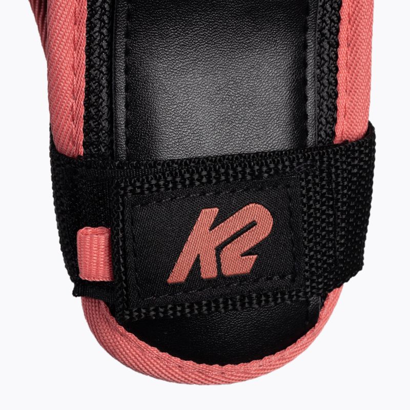 Набір протекторів для дітей K2 Marlee Pro Pad Set чорний 30E1410/11 5