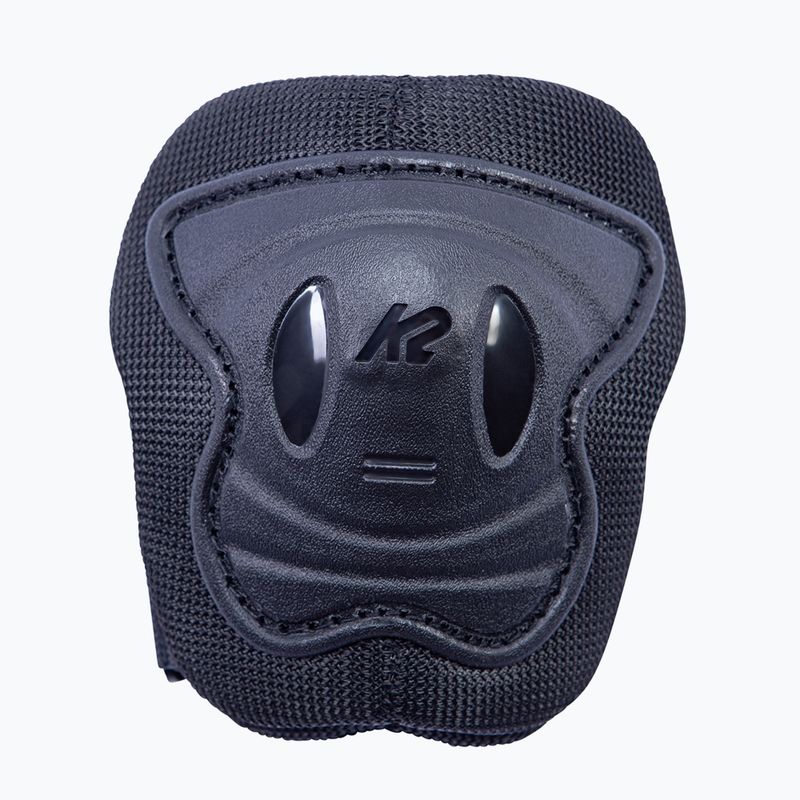 Набір протекторів для дітей K2 Marlee Pro Pad Set чорний 30E1410/11 8