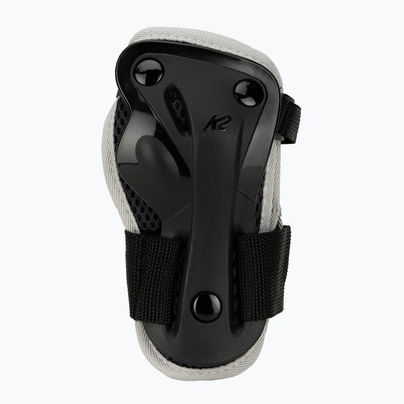 Захист на зап'ястя жіночі K2 Performance black/anthracite 2