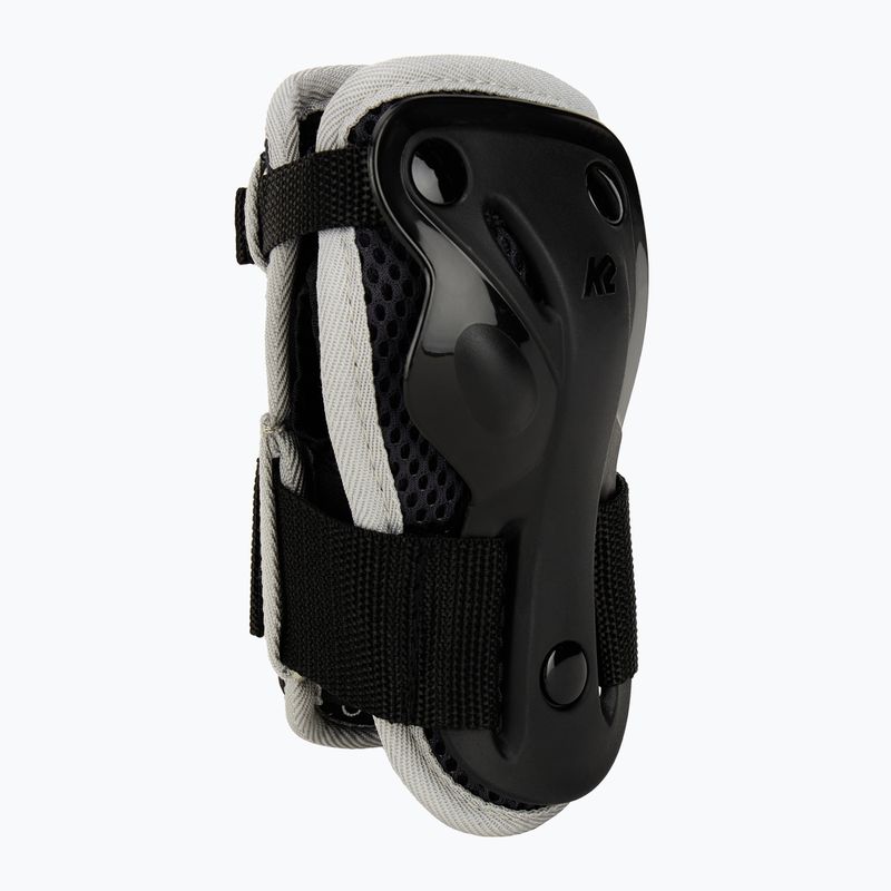 Захист на зап'ястя жіночі K2 Performance black/anthracite 3