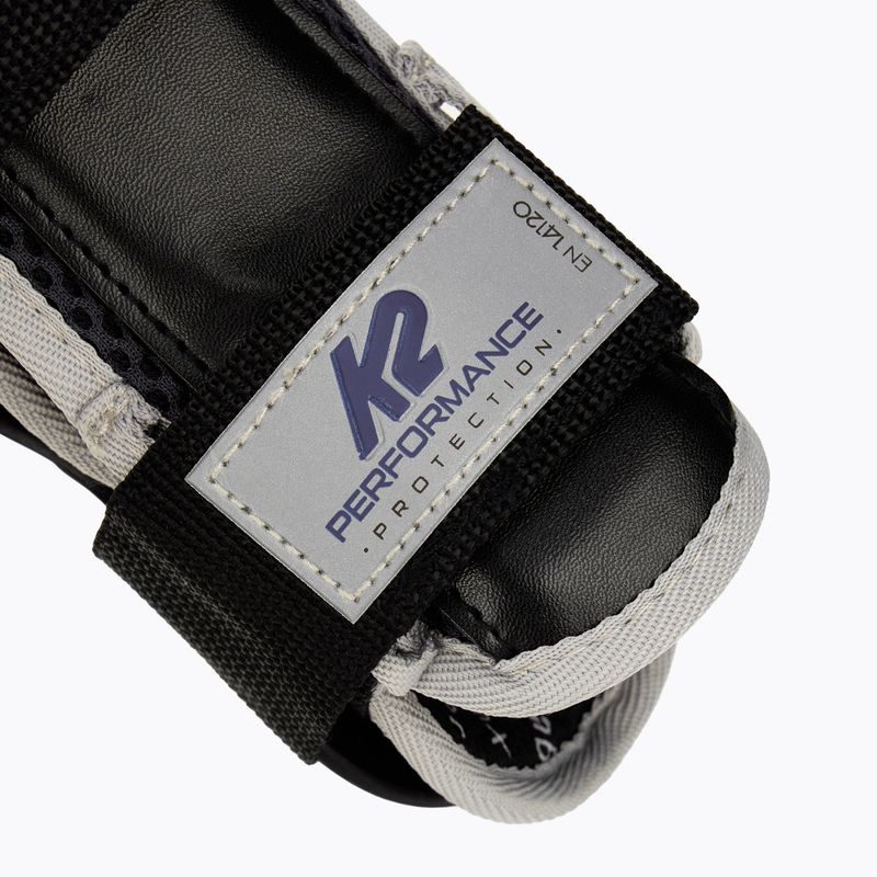 Захист на зап'ястя жіночі K2 Performance black/anthracite 5