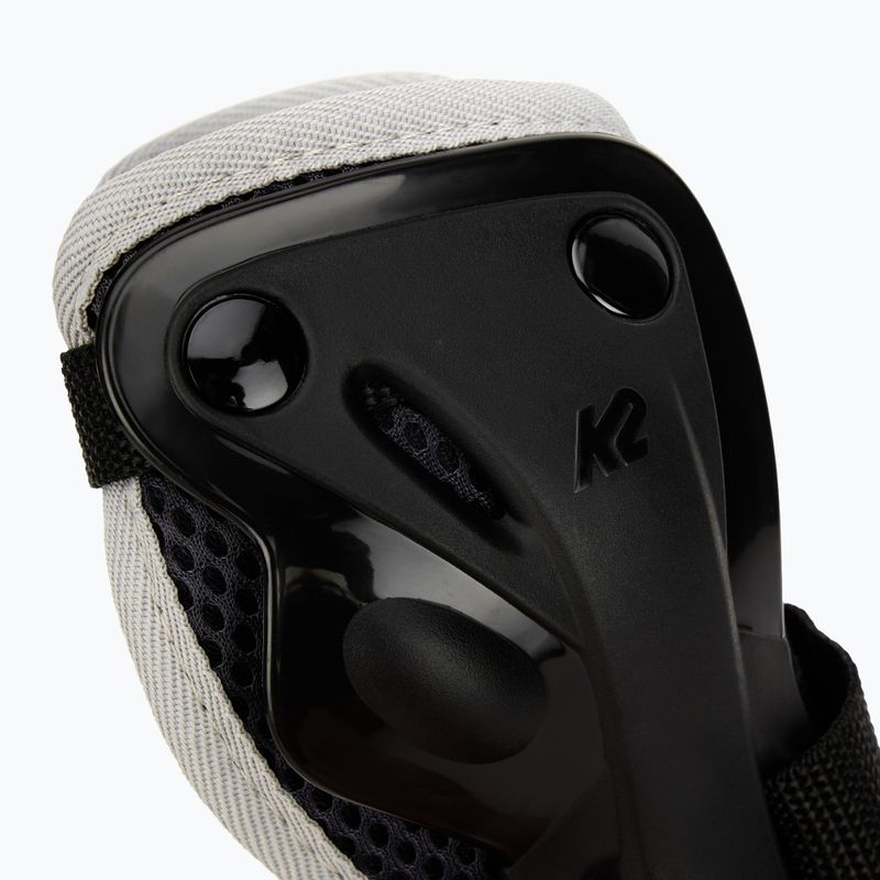 Захист на зап'ястя жіночі K2 Performance black/anthracite 6