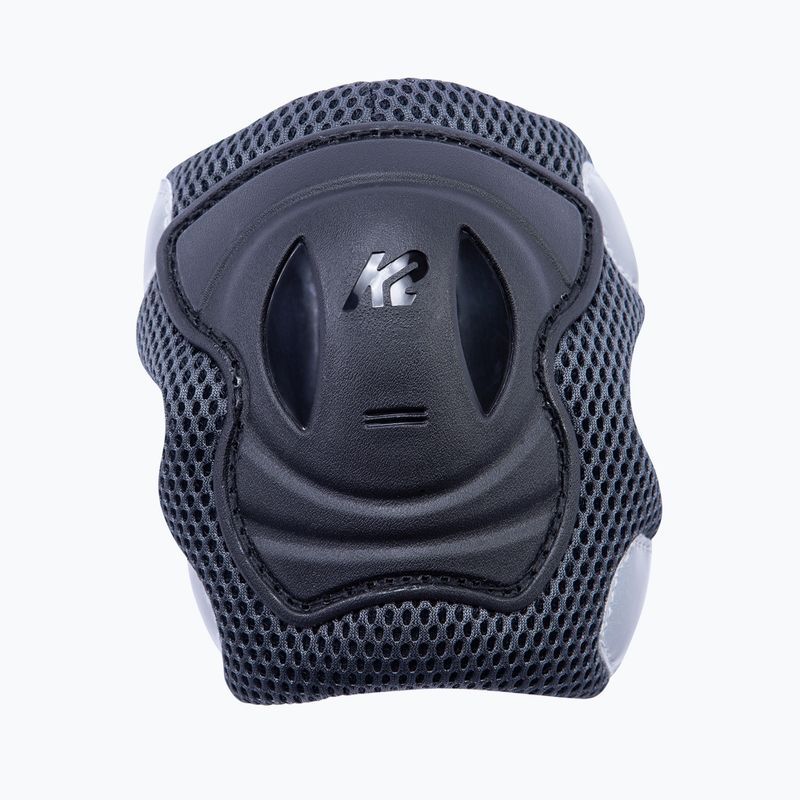 Набір протекторів K2 Performance Pad Set чорний 30E1416/11 8