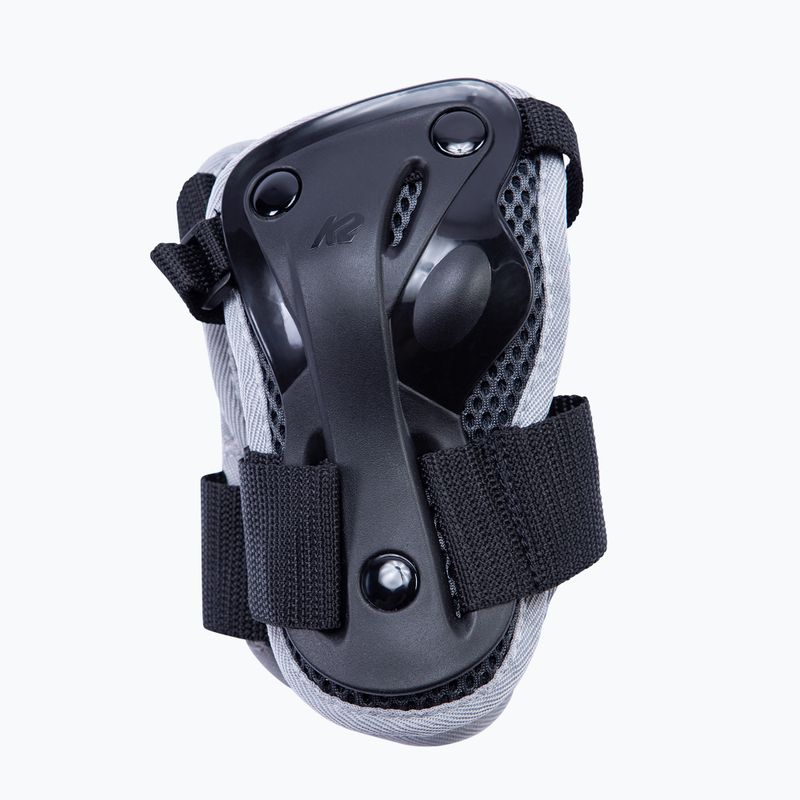Набір протекторів K2 Performance Pad Set чорний 30E1416/11 9