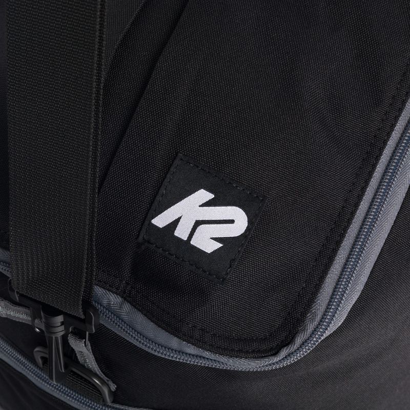 Сумка для роликових ковзанів та шолома K2 Skate Carrier 30E5170/11 5