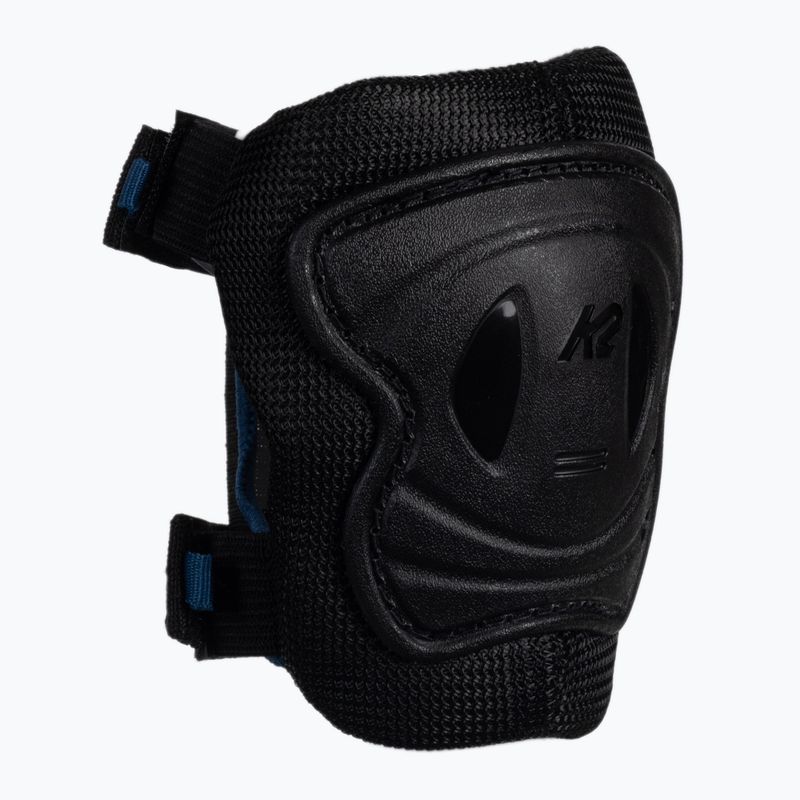 Набір протекторів для дітей K2 Raider Pro Pad чорний 30E1400/11 6