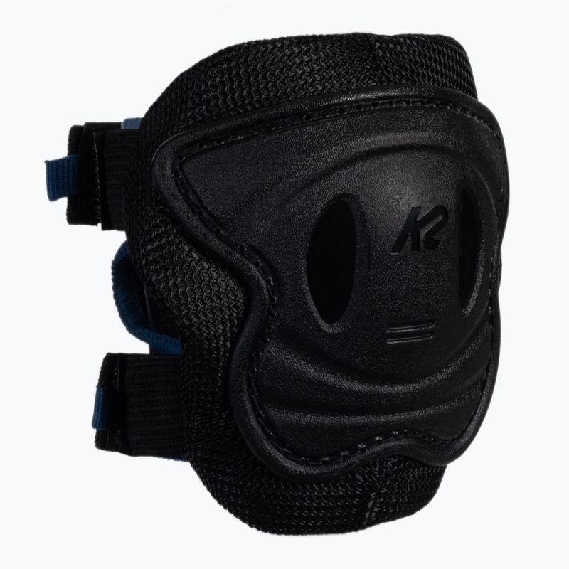 Набір протекторів для дітей K2 Raider Pro Pad чорний 30E1400/11 7