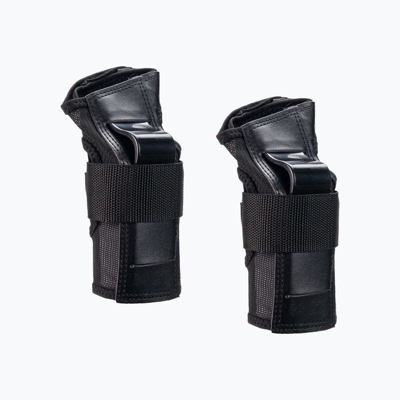 Набір чоловічих протекторів K2 Prime Pad Set чорний 30E1412