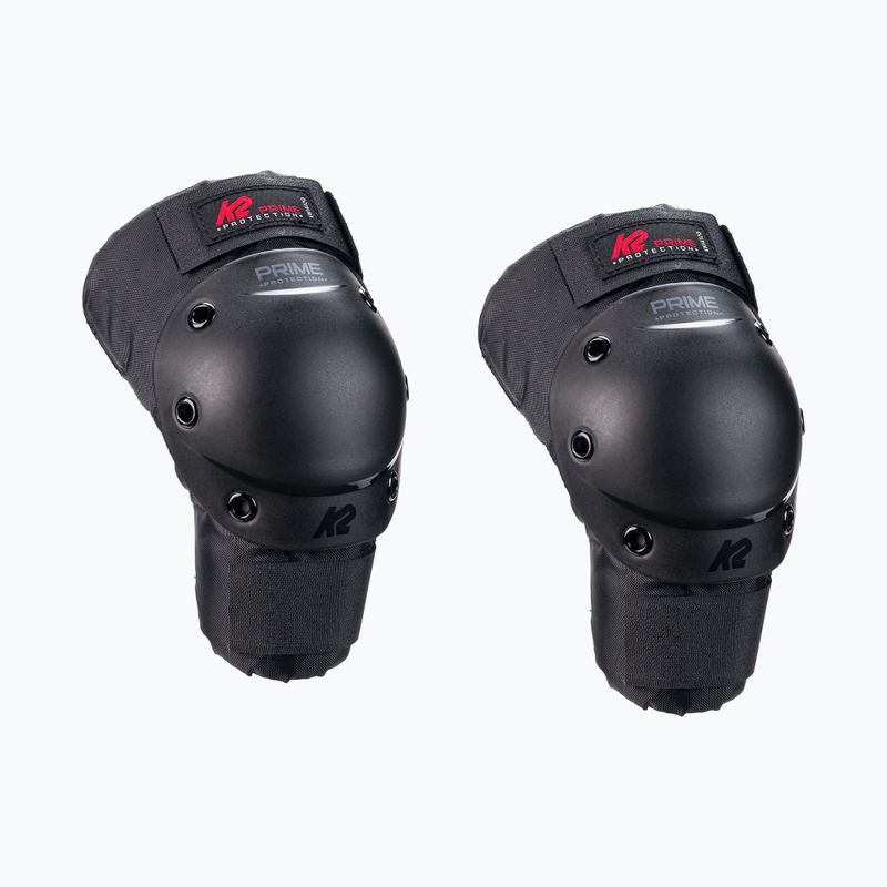 Набір чоловічих протекторів K2 Prime Pad Set чорний 30E1412 5