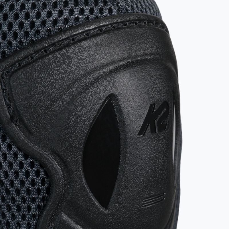 Набір протекторів K2 Performance Pad Set чорний 30E1416/11 6