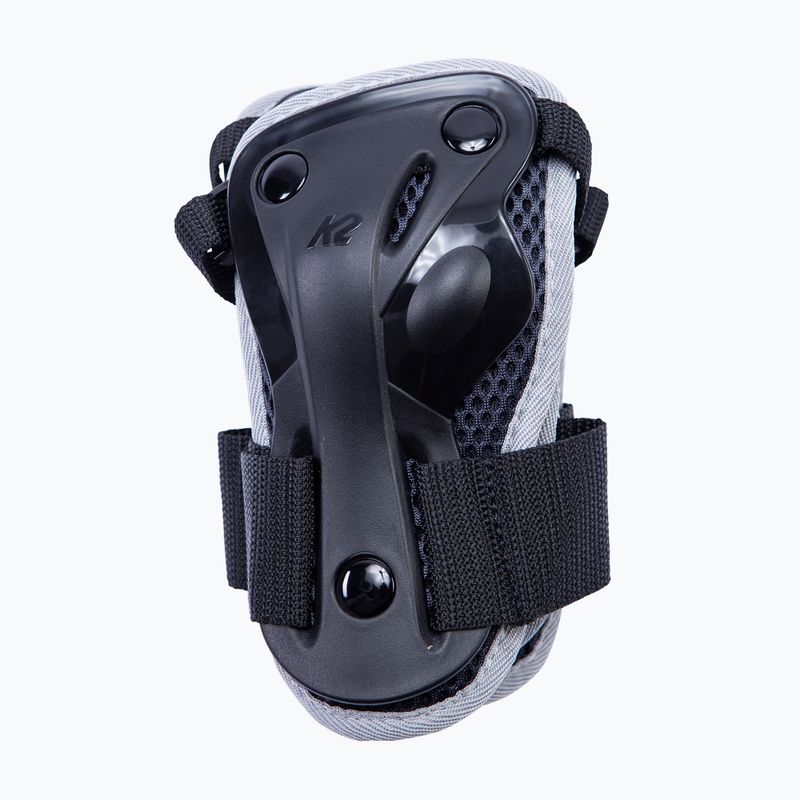 Комплект захисту жіночий K2 Performance Pad Set black/anthracite 4