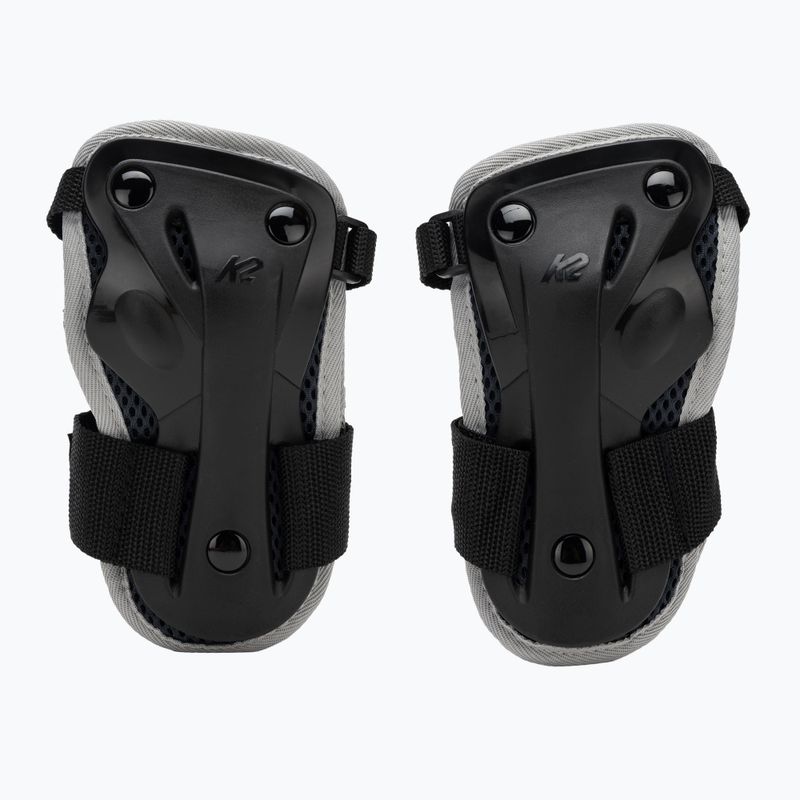 Комплект захисту жіночий K2 Performance Pad Set black/anthracite 5