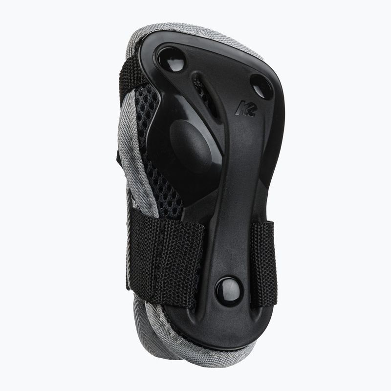 Протектори для зап'ястя K2 Performance чорні 30E1417/11 3