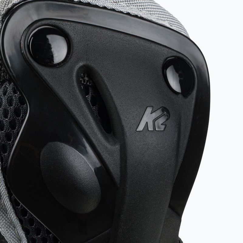 Протектори для зап'ястя K2 Performance чорні 30E1417/11 5