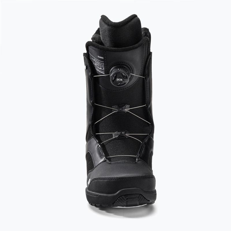 Черевики для сноуборду K2 Raider сірі 11E2011 3