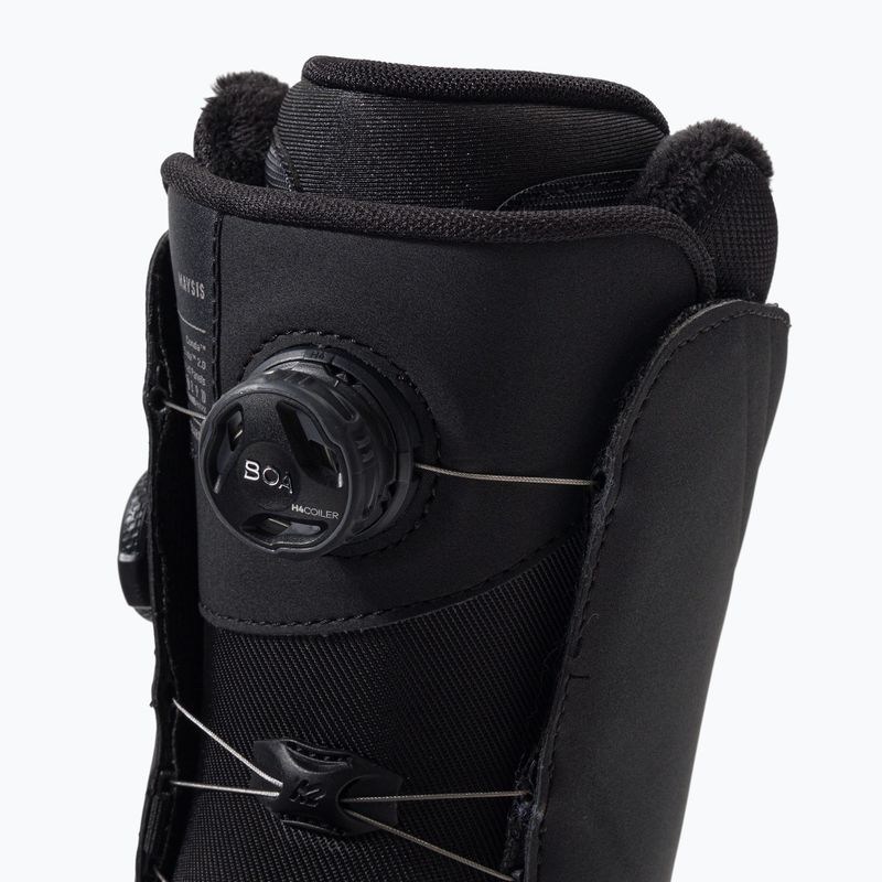 Черевики для сноуборду K2 Maysis чорні 11E2007 6