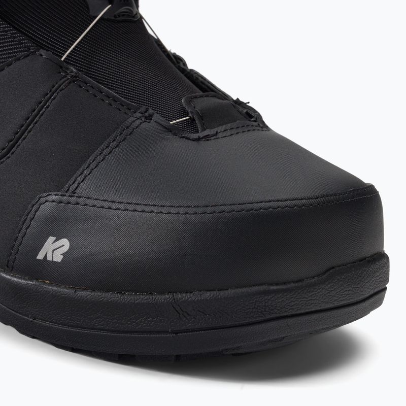 Черевики для сноуборду K2 Maysis чорні 11E2007 8