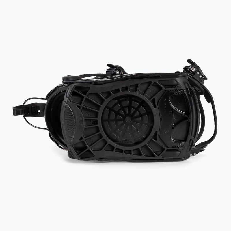 Кріплення для сноуборду K2 Cinch Tc чорні 11E1015 4