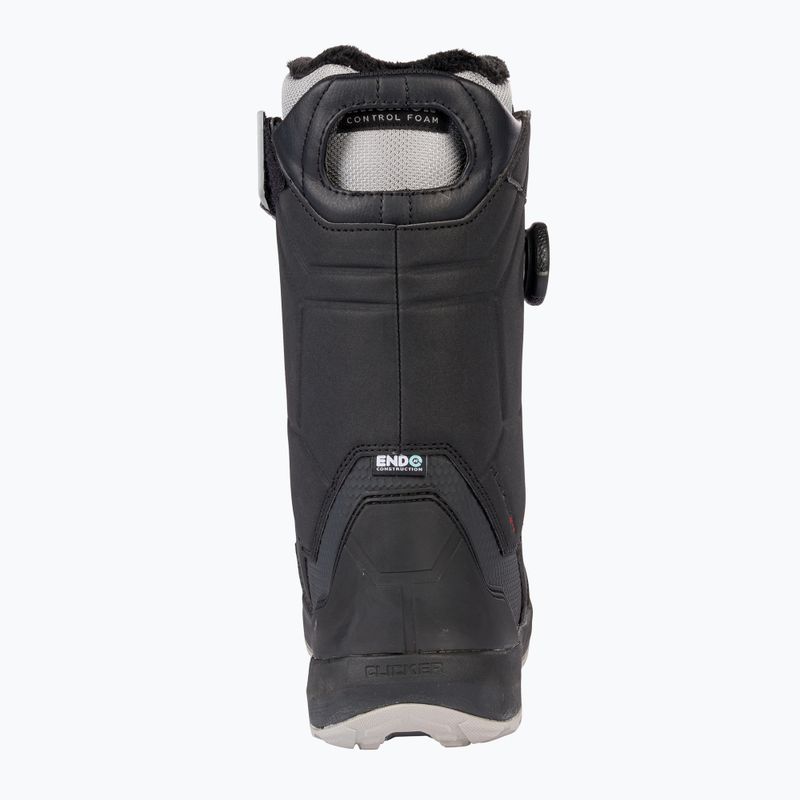 Черевики для сноуборду K2 Maysis Clicker X HB чорні 11E2002 13