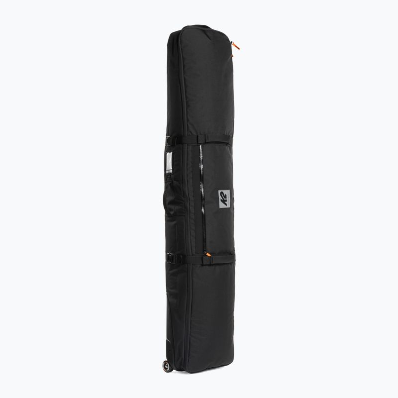 Чохол для сноуборду K2 Roller чорний 20E5008 3