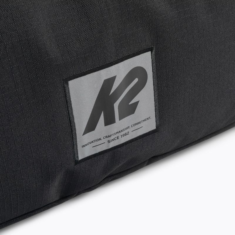 Чохол для сноуборду K2 Roller чорний 20E5008 7