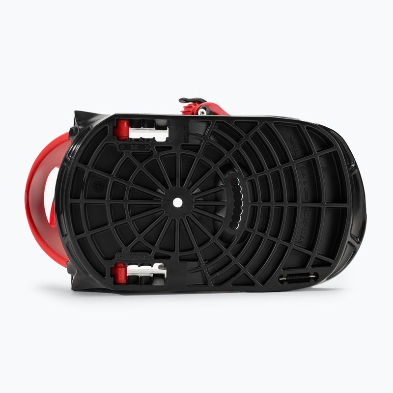 Кріплення сноубордичні дитячі K2 Mini Turbo червоні 11F1015/12 4